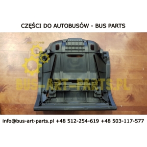 STELAŻ MOCOWANIA SIEDZISKA MERCEDES TOURISMO SETRA S4.. S5.. FOTELE NSC