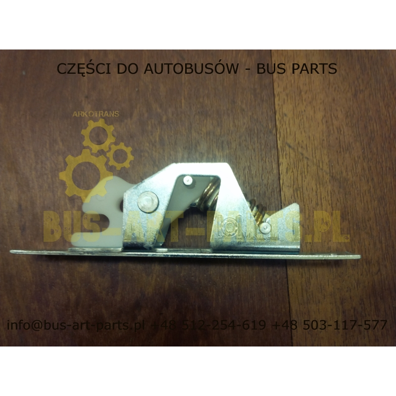 ZATRZASK KLAPY ZAMIENNE Z 1014UNI