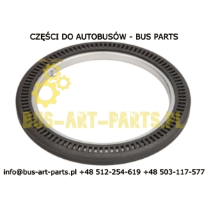 SIMERING PIASTY  MAN A.. BOVA NEOPLAN SOLARIS VACANZA