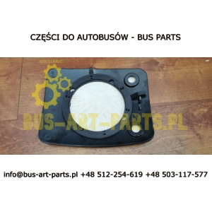 WKŁAD LUSTERKA MAŁY SOLARIS VACANZA SOLBUS 213X168            !!! NIE PODGRZEWANY !!!