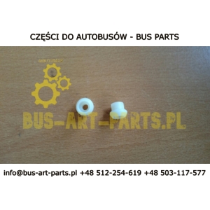 KOŁEK MOCOWANIA SIEDZISKA - STOŻEK BOVA NEOPLAN MAN