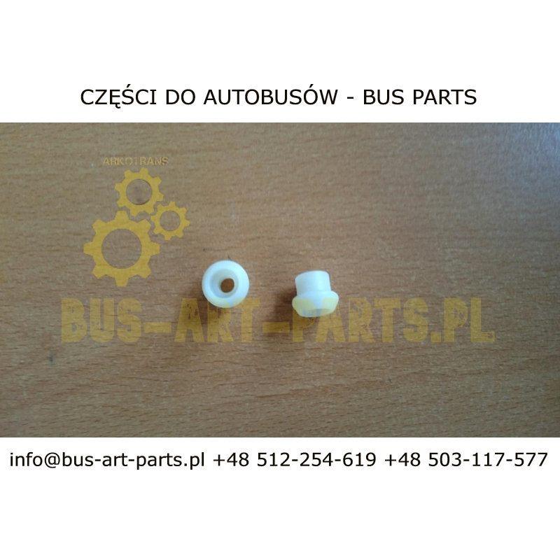 KOŁEK MOCOWANIA SIEDZISKA - STOŻEK BOVA NEOPLAN MAN