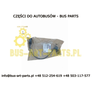 !!! WYPRZEDAŻ !!! CZUJNIK OBROTÓW WAŁU VDL DAF MX11 / CZUNIK WAŁKA ROZRZĄDU MX13 2326770 OEM DAF ODPOWIEDNIK BOSCH  0281002676