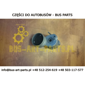NAPINACZ PASKA KLIMATYZACJI BOVA EURO 5 20314434 30207783