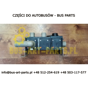MAN NEOPLAN ZAWÓR ROZDZIELACZ 192218V MKEN-250 89350C