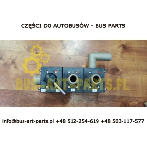 MAN NEOPLAN ZAWÓR ROZDZIELACZ 192218V MKEN-250 89350C