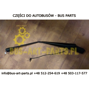 RAMIE WYCIERACZKI MAN LION COACH R.. R07 R08 NEOPLAN P2. LEWE