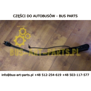 RAMIE WYCIERACZKI MAN LION COACH R.. R07 R08 NEOPLAN P2. LEWE