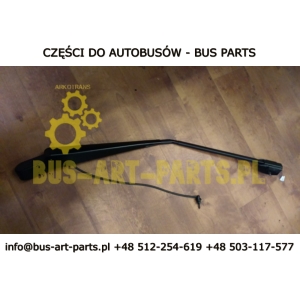 RAMIE WYCIERACZKI PRAWE MAN LION COACH R.. R07 R08 NEOPLAN P2.