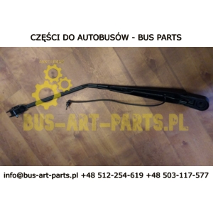 RAMIE WYCIERACZKI PRAWE MAN LION COACH R.. R07 R08 NEOPLAN P2.