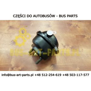 SIŁOWNIK HAMULCOWY 20" MAN VAN HOOL T915 PRZÓD