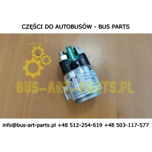 PRZEKAŹNIK PRĄDU PRACY KISSLING 300A 24V 18-32V KISSLING 30.311.12 NO/ON CONTACT BISTABILNY / ZASTĘPUJE 30.311.12.932