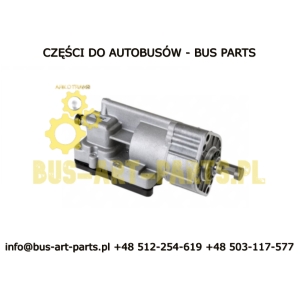 SIŁOWNIK ZNIANY BIEGÓW EPS POWER SHIFT MERCEDES TOURISMO TRAVEGO SETRA 0022608863 0022605063 A0022608863 A0022605063