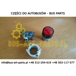 PRZYCISK OTWIERANIA DRZWI I SETRA