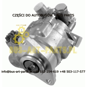 POMPA WSPOMAGANIA MERCEDES TRAVEGO SETRA S4.. V8
