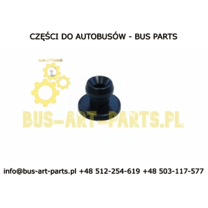 UCWYT WYKŁADZINY DYWANU 70/30X20/17X14 GRUBOŚĆ WYKŁADZINY JEŻYKA GUMOWEGO MAX 10MM
