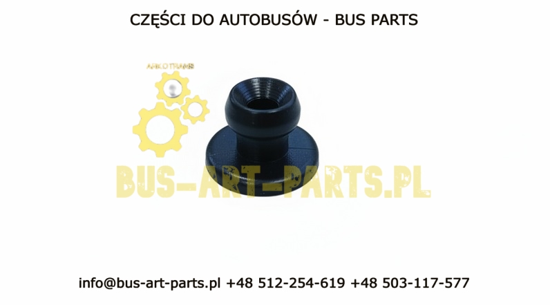 UCWYT WYKŁADZINY DYWANU 70/30X20/17X14 GRUBOŚĆ WYKŁADZINY JEŻYKA GUMOWEGO MAX 10MM