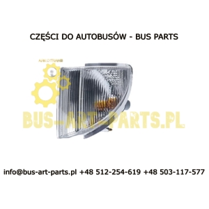 KIERUNKOWSKAZ TRAVEGO TOURISMO PRAWY