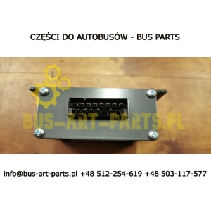 STEROWNIK DRZWI MASATS 12V 24V 42645Z00