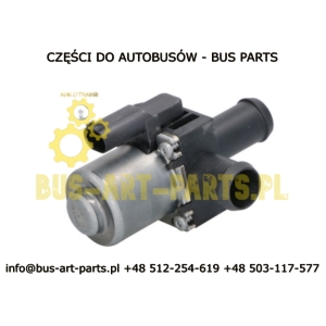 IVECO ROSECO 12V 3-DROŻNY Q-16MM 12V NA WTYCZKĘ