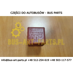 SETRA S3.. GT-HD 337.1  3 PINÓW 2 DIODY 337 017 002  337017002