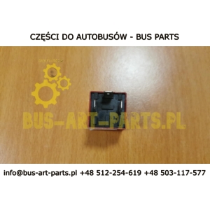 SETRA S3.. GT-HD 337.1  3 PINÓW 2 DIODY 337 017 002  337017002