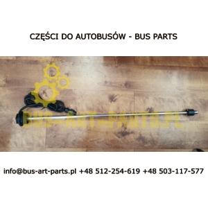 CZUJNIK POZIOMU AD BLUE MERCEDES TRAVEGO TOURISMO SETRA S4.. EURO 4 EURO 5 0155425917 A0155425917