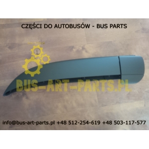 OBUDOWA LUSTERKA PR. SETRA S4.. 6298110618 A6298110618