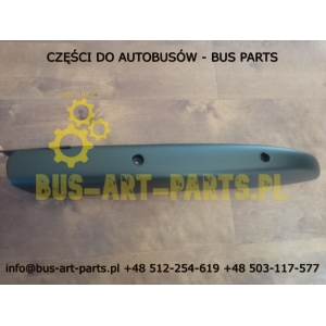 OBUDOWA LUSTERKA PR. SETRA S4.. 6298110618 A6298110618