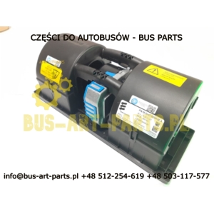DMUCHAWA EBM-PAPST K3G097AK3491 K3G097-AK34-91 8850570000400 VAN HOOL 380X135