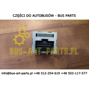 STEROWNIK KLIMATYZACJI HISPACOLD 3200835 NOWY TYP 3200968
