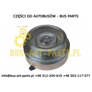 SPRZĘGŁO KOMPRESORA KLIMATYZACJI SETRA S500 S5.. MERCEDES TOURISMO TRAVEGO ZAMIENNIK DO LANG LINNIG 0018305172 0018305872 88-50-
