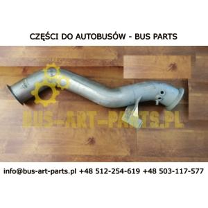 RURA WYDECHOWA MAN LION'S COACH  81152055307 36152015086