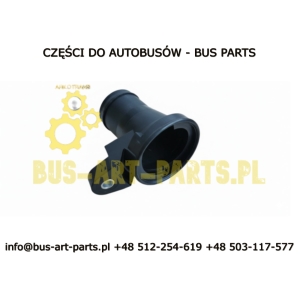 WLEWU OLEJU - SZYJKA SETRA S5.. MERCEDES TOURISMO TRAVEGO EURO 6