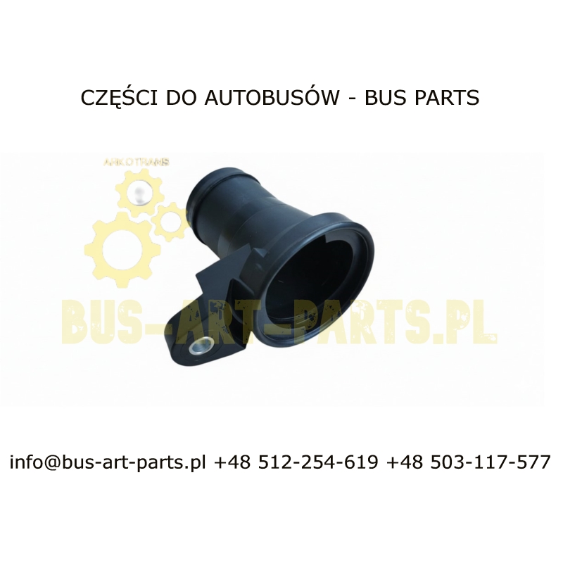 WLEWU OLEJU - SZYJKA SETRA S5.. MERCEDES TOURISMO TRAVEGO EURO 6