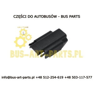 DYSZA SPRYSKIWACZA SZYBY BOVA MAN NEOPLAN RENAULT FR1 ILIADE TRACER SCANIA IRIZAR VDL FUTURA II