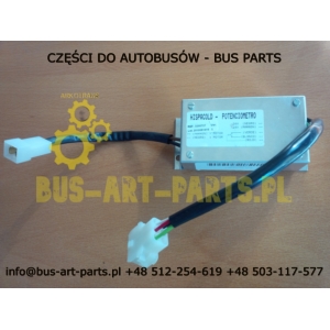 REGULATOR OBROTÓW DMUCHAWY BOVA 3200727