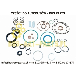 ZESTAW NAPRAWCZY CYLINDRA SIŁOWNIKA ZMIANY BIEGÓW TORISMO SETRA S4 EURO 4 2006- BOVA FUTURA EURO 4 2006- VAN HOOL 2005- A0032605