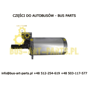!!! WYCOFANY !!! SIŁOWNIK OTWIERANIA DRZWI IWN ORGINAŁ A0007608803 0007608803 A0017609203 0017609203 IWN DHZ-100/110