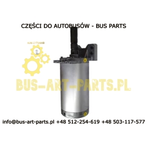 SIŁONIK OTWIERANIA DRZWI IWN LEWY 0027600503 0027600003 0017609203 A0027600503 A0027600003 A0017609203 DHZ-100/110