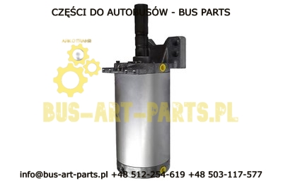 SIŁONIK OTWIERANIA DRZWI IWN LEWY LEWY 0017606403 A0017606403 DHZ-100/110