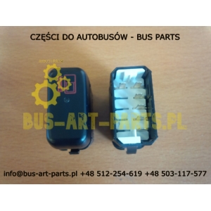 PRZYCISK OTWIERANIA DRZWI MERCEDES TRAVEGO TOURISMO SETRA S4.. DRZWI II