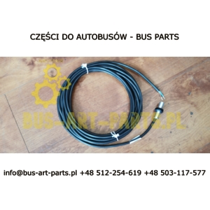 CZUJNIK TEMPERATURY ZEWNĘTRZNEJ VAN HOOL T9..