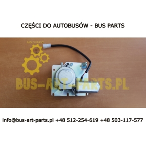 SILNIK OTWIERANIA DRZWI MASATS 12V PRAWY DO DRZWI OTWIERANYCH DO TYŁU SAMOCHODU ZASTĘPUJE SILNIK BOSCH 0130821324 Z SILNIKEM 213