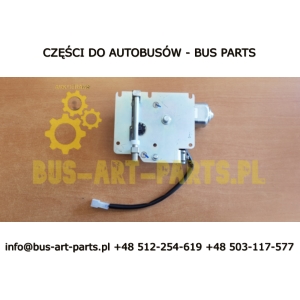 SILNIK OTWIERANIA DRZWI MASATS 12V PRAWY DO DRZWI OTWIERANYCH DO TYŁU SAMOCHODU ZASTĘPUJE SILNIK BOSCH 0130821324 Z SILNIKEM 213