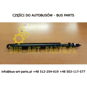 SIŁOWNIK FOTELA 500N SETRA S3.. S315HD  STARA BOVA MERCEDES O303
