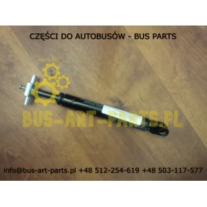 SIŁOWNIK FOTELA MERCEDES SETRA CIENKI FI-22mm 6329700064 6299700064 6299590185 3087XR