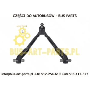 WAHACZ PRZEDNI DOLNY  SETRA S4.. MERCEDES TRAVEGO TOURISMO INTOURO EURO 5 EURO 62010- 0003303207 A0003303207 RAMIĘ L-800mm