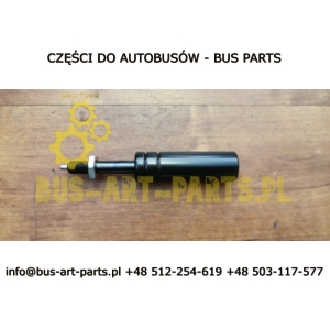 SIŁOWNIK FOTELA VOGEL 700N L-103 S-28 MERCEDES O404 O350 VARIO TIMSTAR BOVA NEOPLAN FOTELE VOGEL