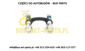 ŚRUBY MOCOWANIA WAŁU PRZEGUBU WAŁU NAPĘDU WENTYLATORA MERCEDES SETRA NEOPLAN 000000003947 0019908982 N000000003947 A0019908982